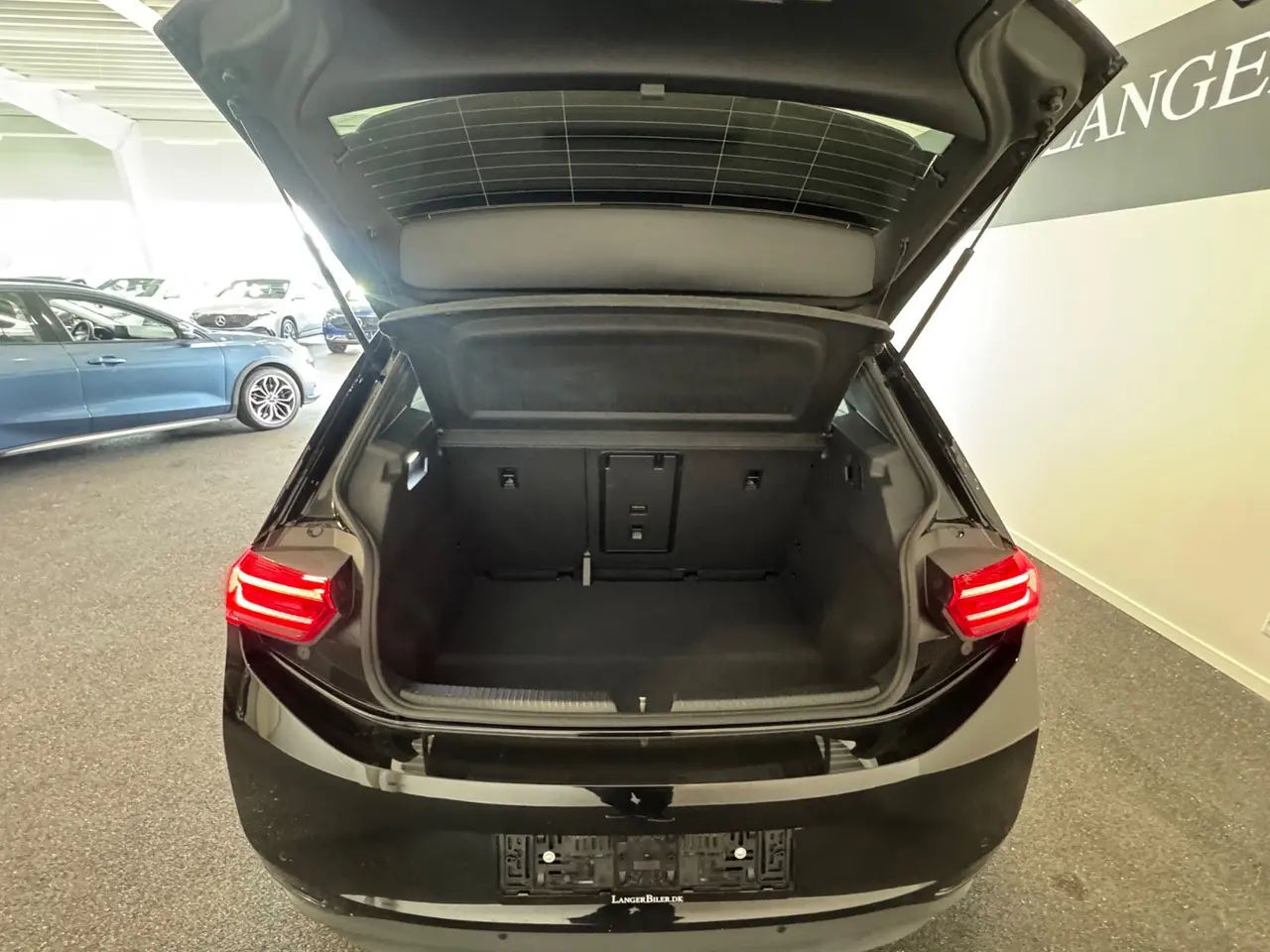 Billede 5 - VW ID.3 59 Pro Edition