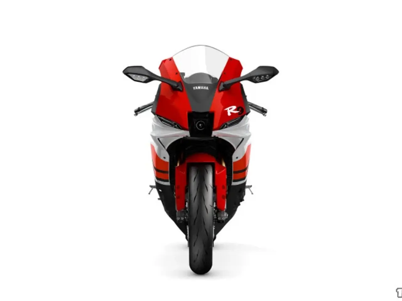 Billede 5 - Yamaha YZF R9 70th Anniversary