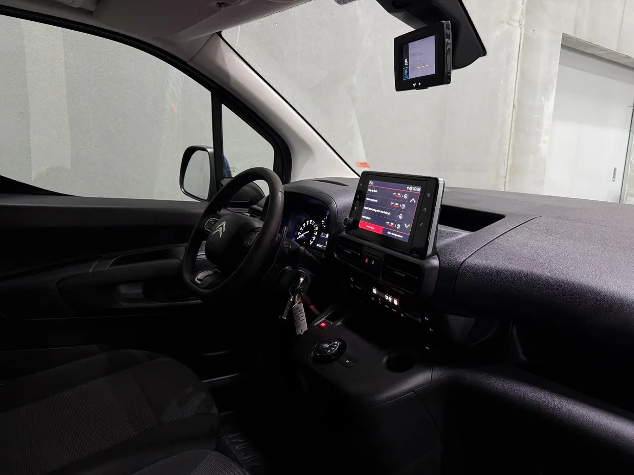 Billede 16 - Citroën Berlingo 1,5 BlueHDi 100 L1 ProffLine+ Van
