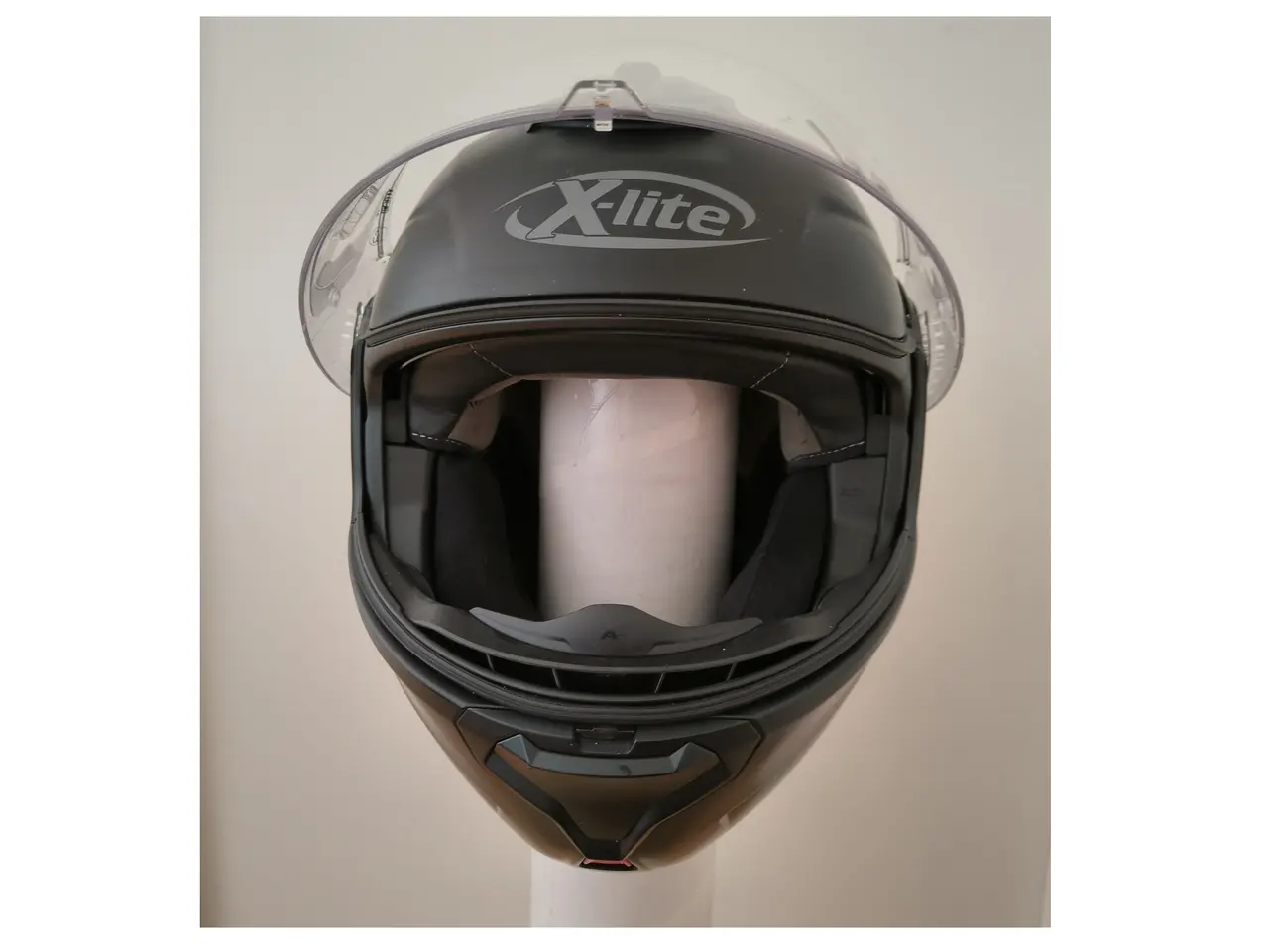 Billede 3 - X-lite Flip up hjelm.str. L