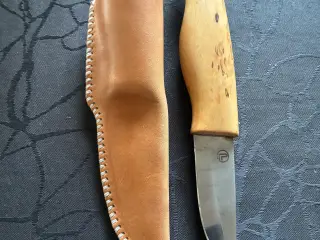 jagtkniv