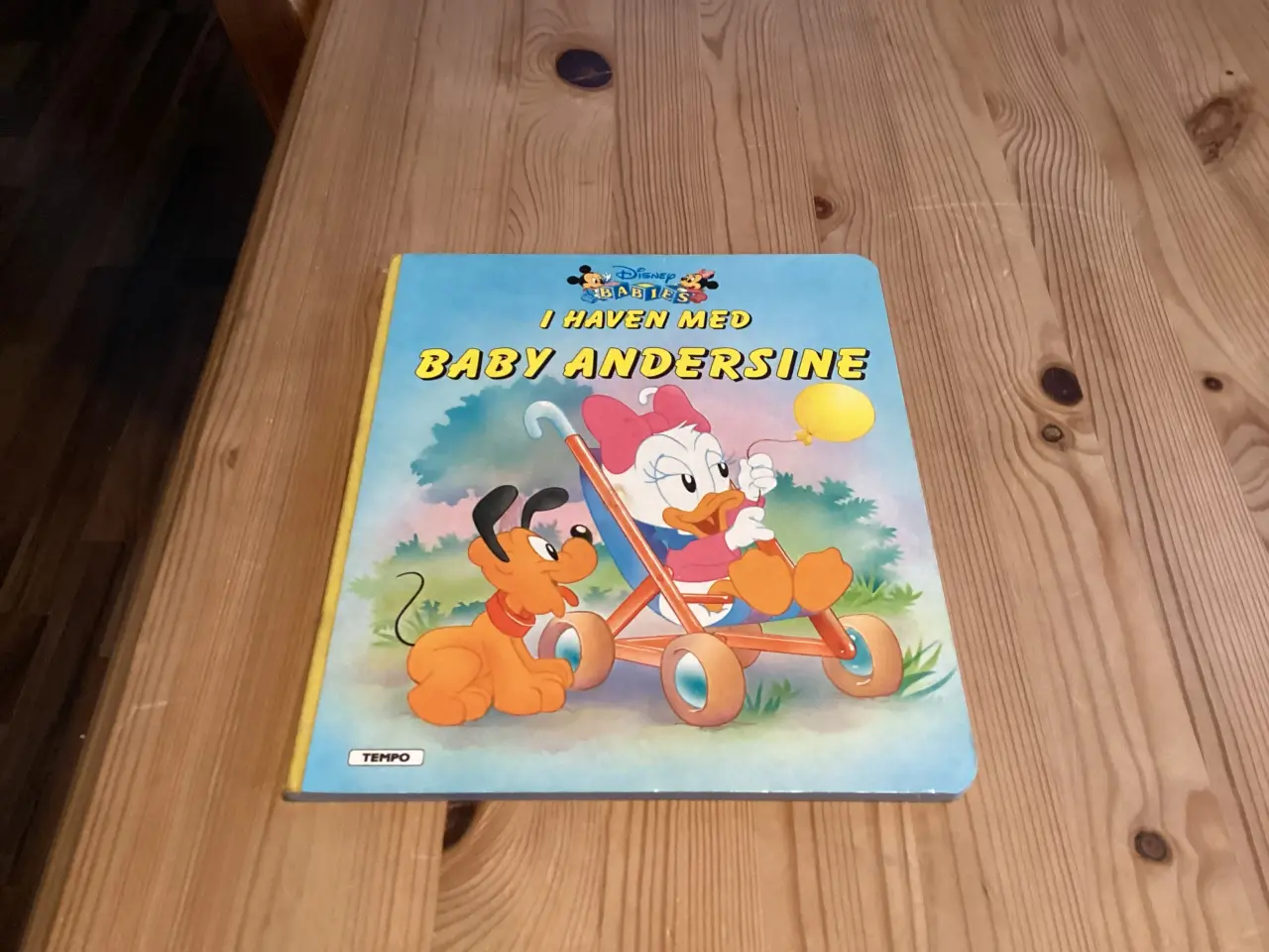 Billede 2 - Disney Bøger. 18 Stks.