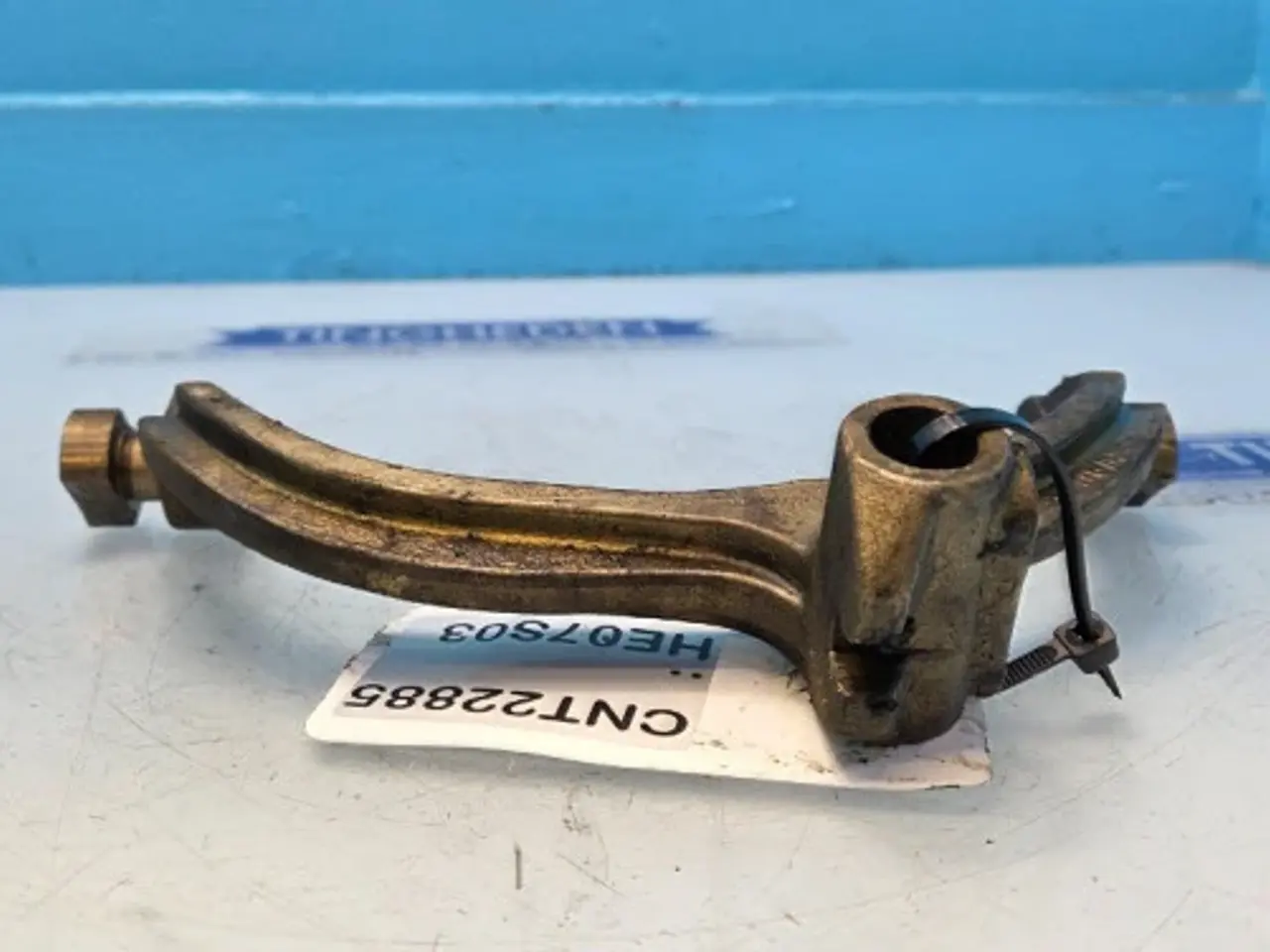 Billede 6 - Ford 8210 Gaffel E0NN7230DA