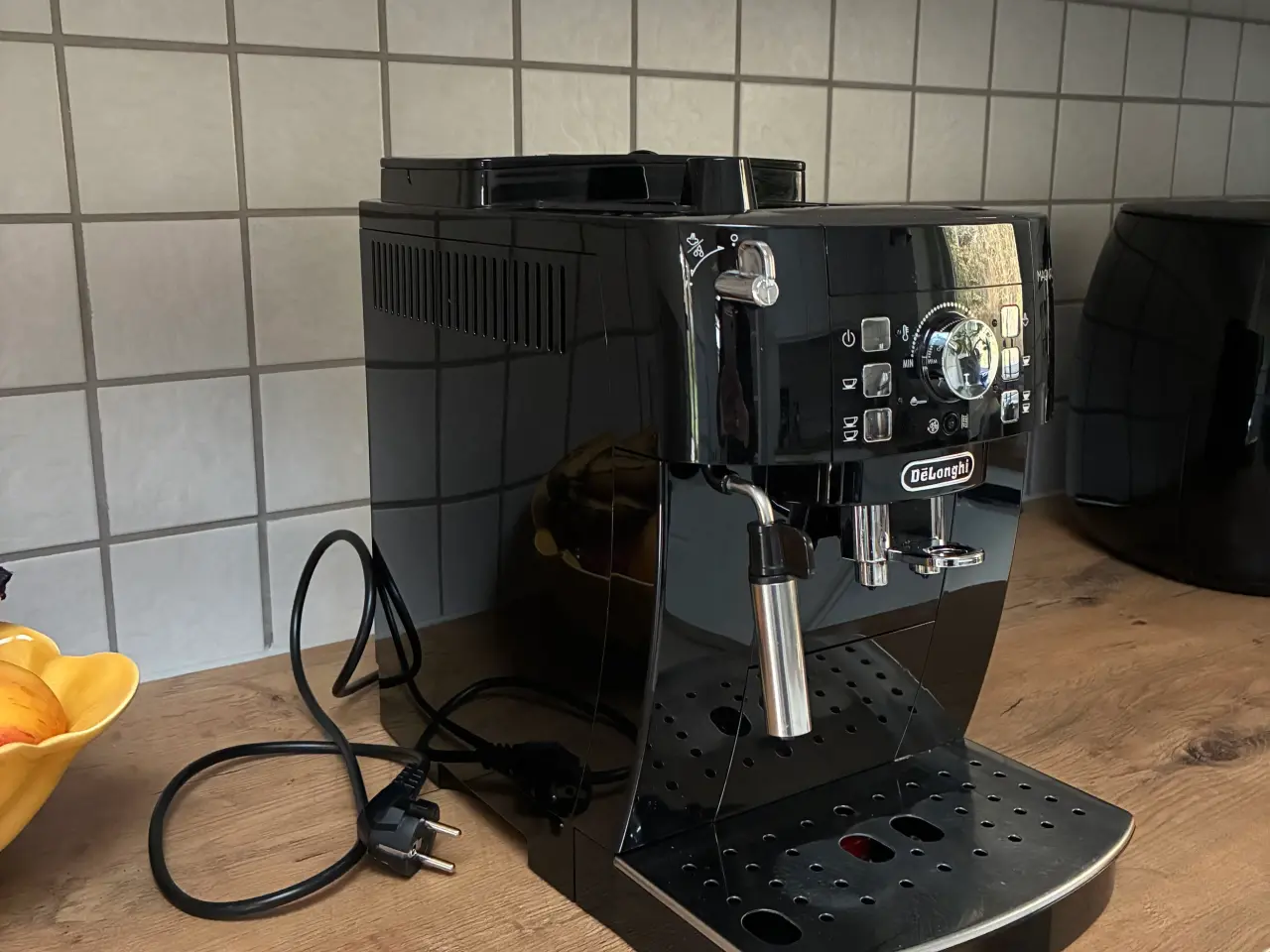 Billede 2 - Delonghi Magnifica S