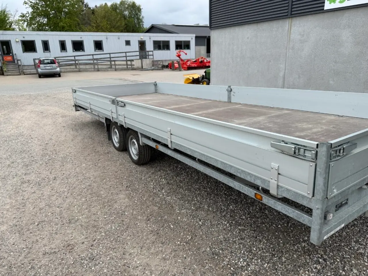Billede 2 - Hulco Medax-2