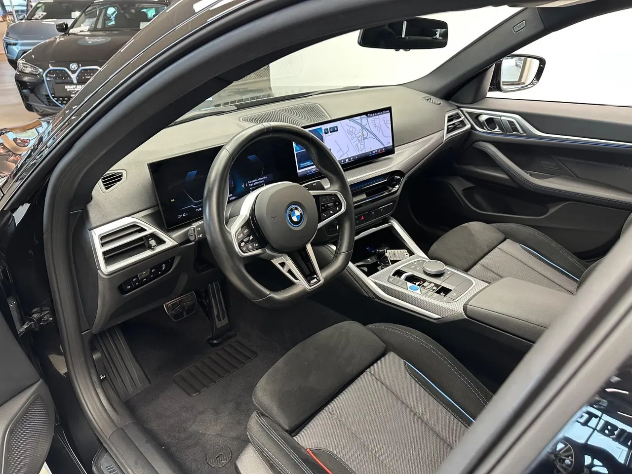 Billede 10 - BMW i4  eDrive35 M-Sport