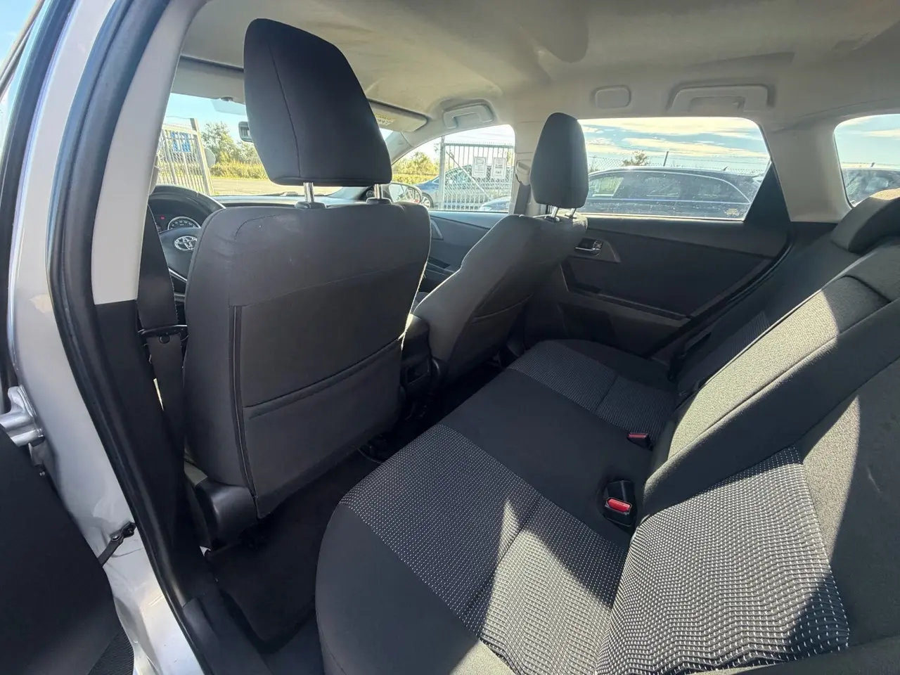Billede 7 - Toyota Auris 1,6 Valvematic T2+ Comfort 132HK Stc 6g