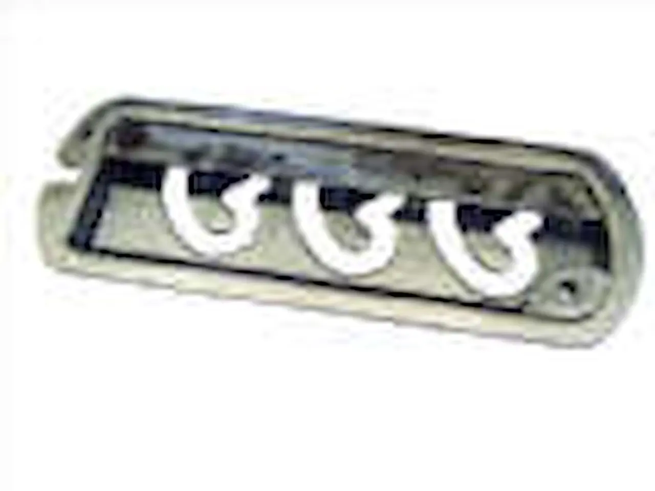 Billede 1 - Böckmann bombeslag V. MSS system
