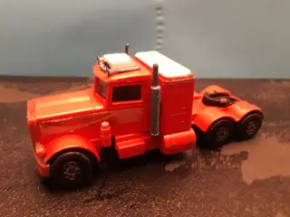 Matchbox Super Kings Peterbilt Truck