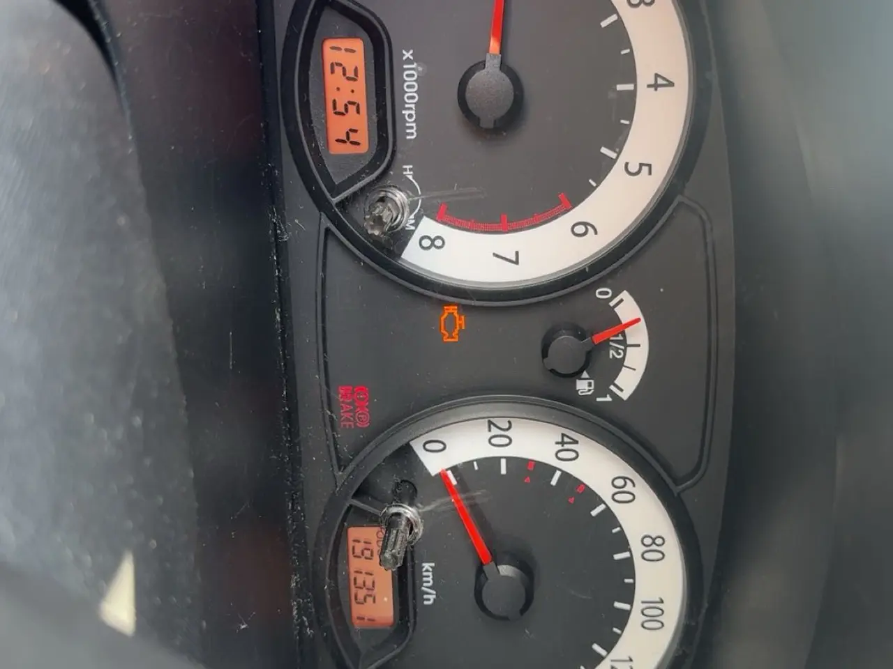 Billede 6 - Kia Picanto 1.1 Benzin - 2009 - Velkørende