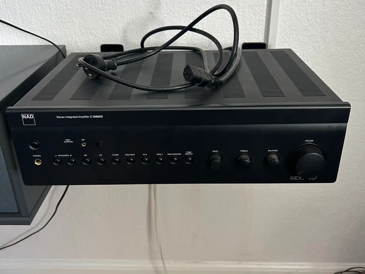 Billede 1 - NAD C 356BEE