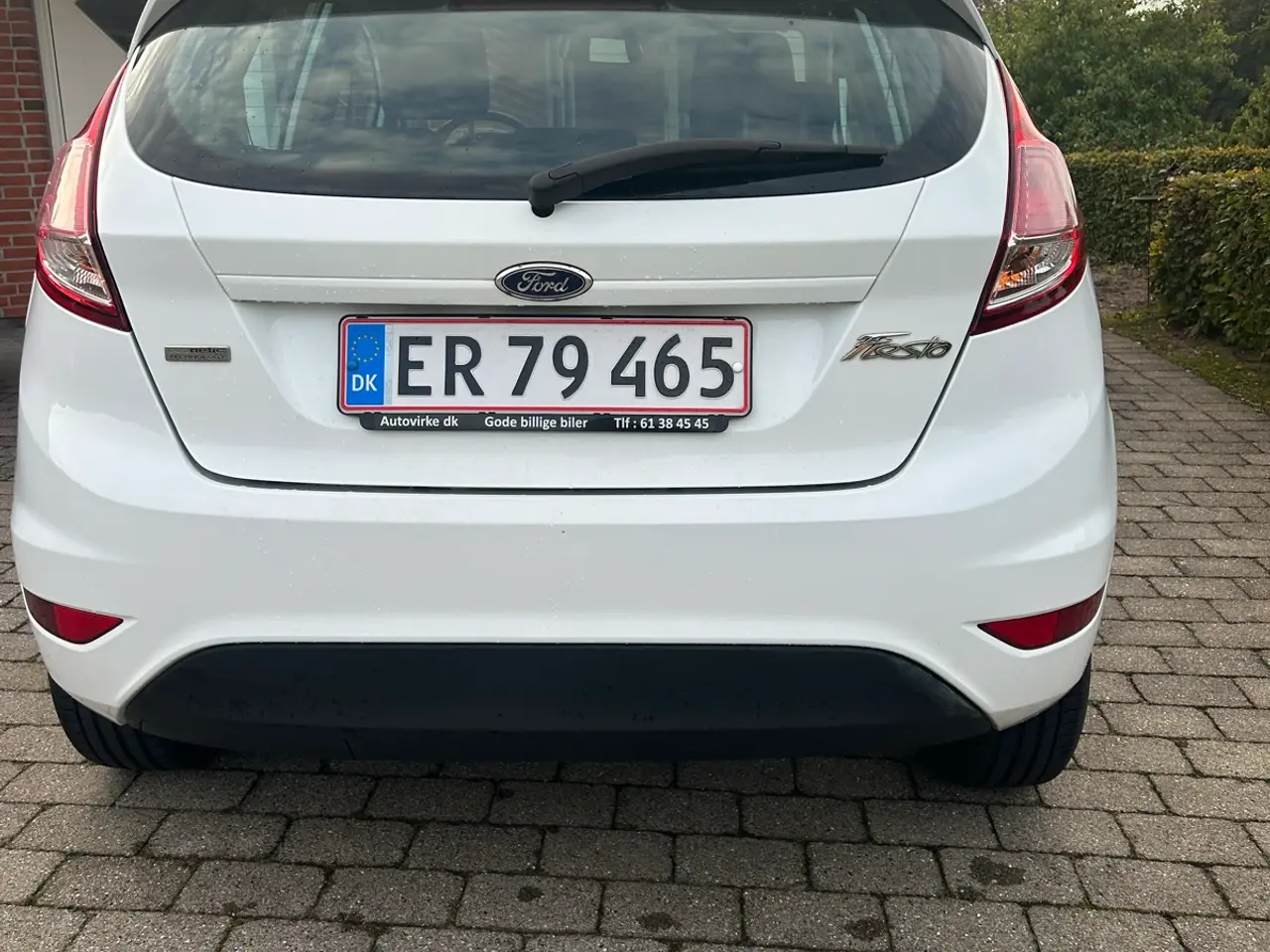 Billede 6 - Ford Fiesta (101 hk)