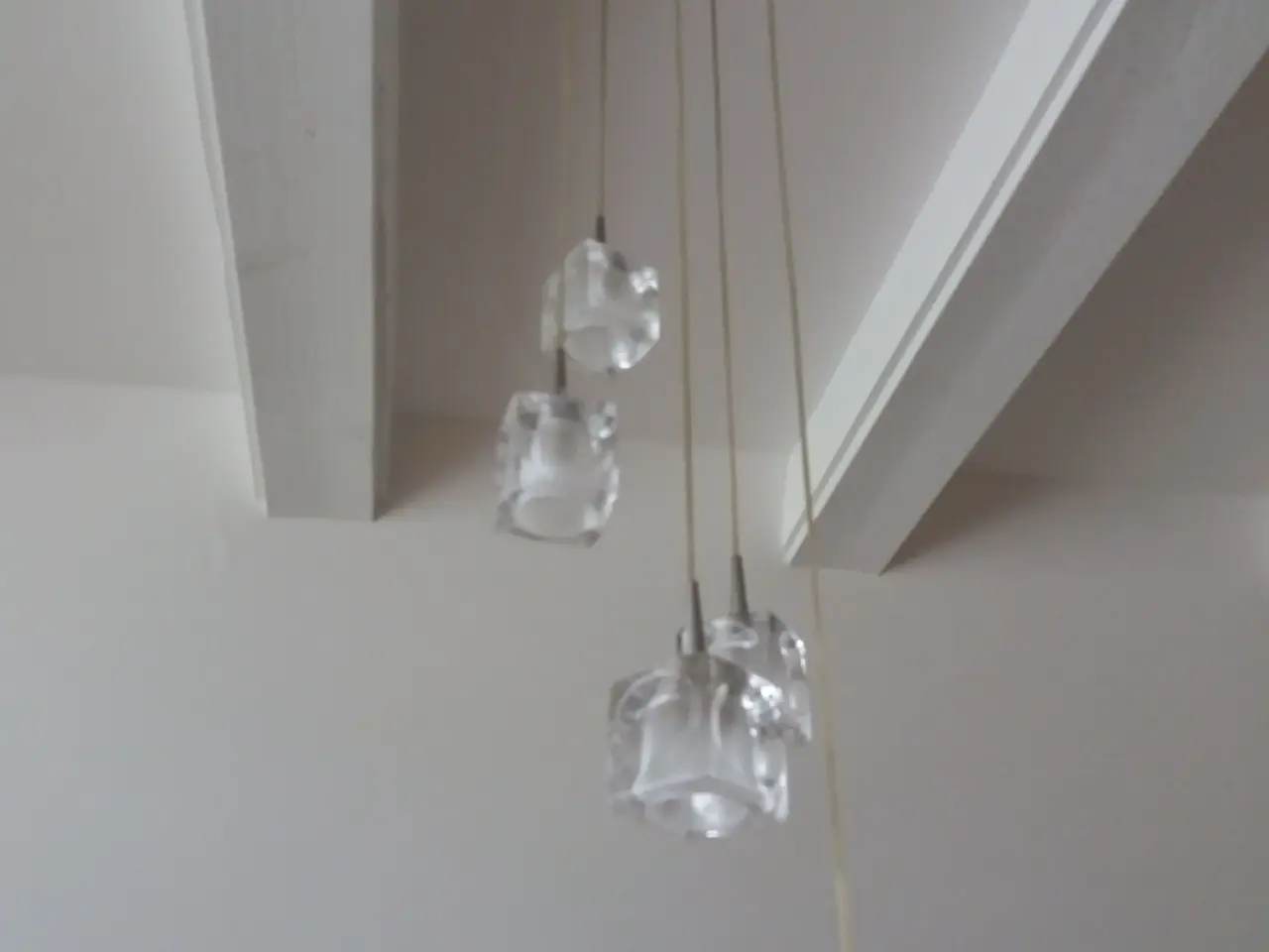 Billede 2 - Loftlampe