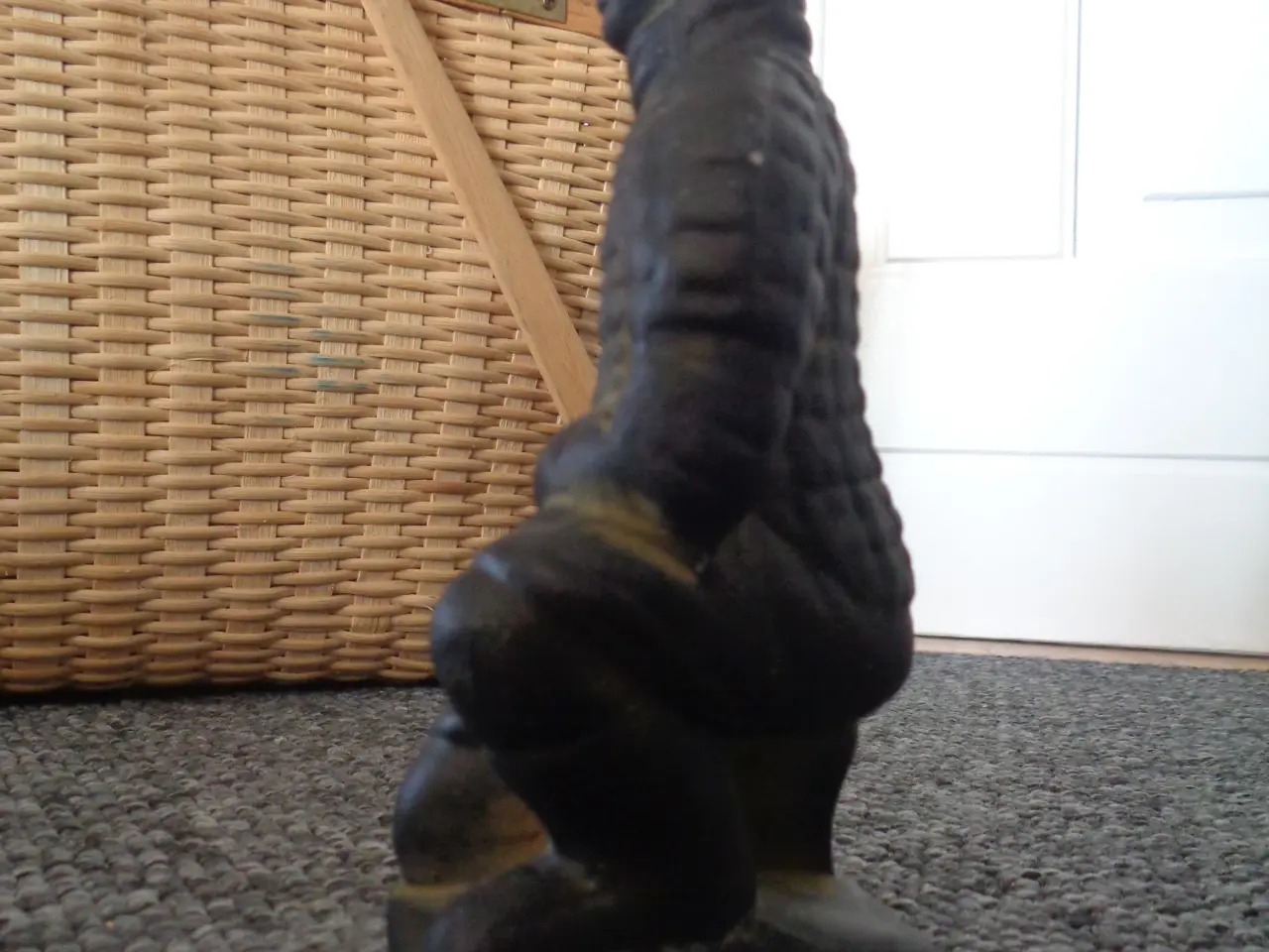 Billede 3 - Kinesiske figurer
