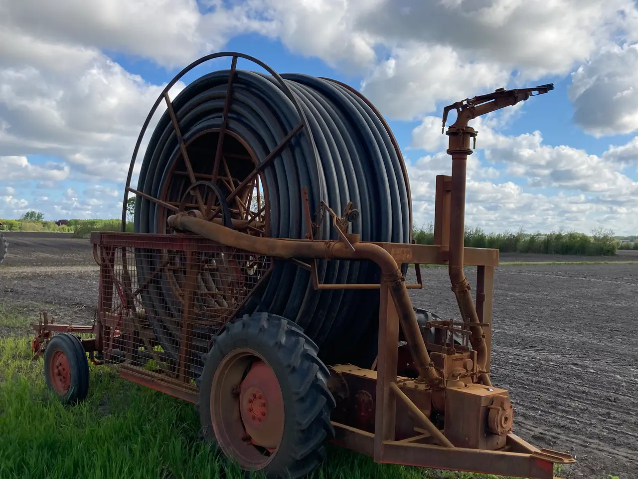 Billede 2 - Donslund 400x100