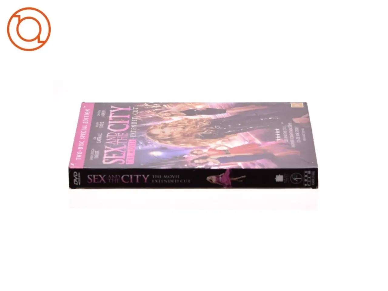 Billede 2 - Sex and the city, the movie