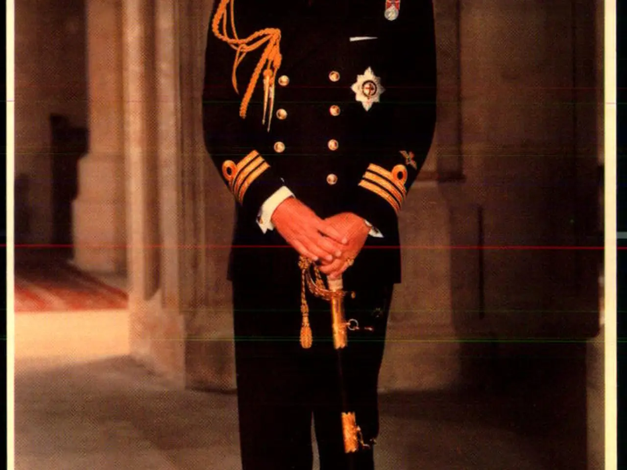 Billede 1 - Prince Charles - Ubrugt