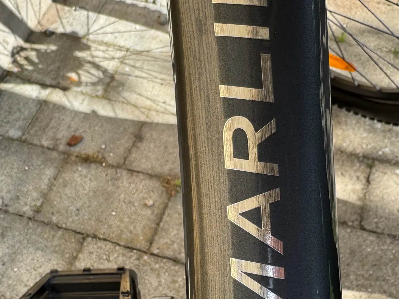 Billede 4 - Trek Marlin 5 - flot stand!