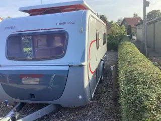 Hymer feeling 430 - 4
