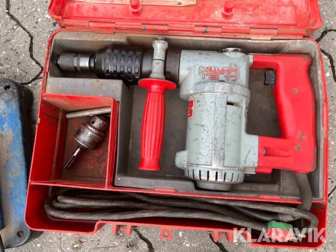 Billede 7 - Afkorter Rems/Hilti/AEG Turbo TE17/WS2001, 3 Sæt