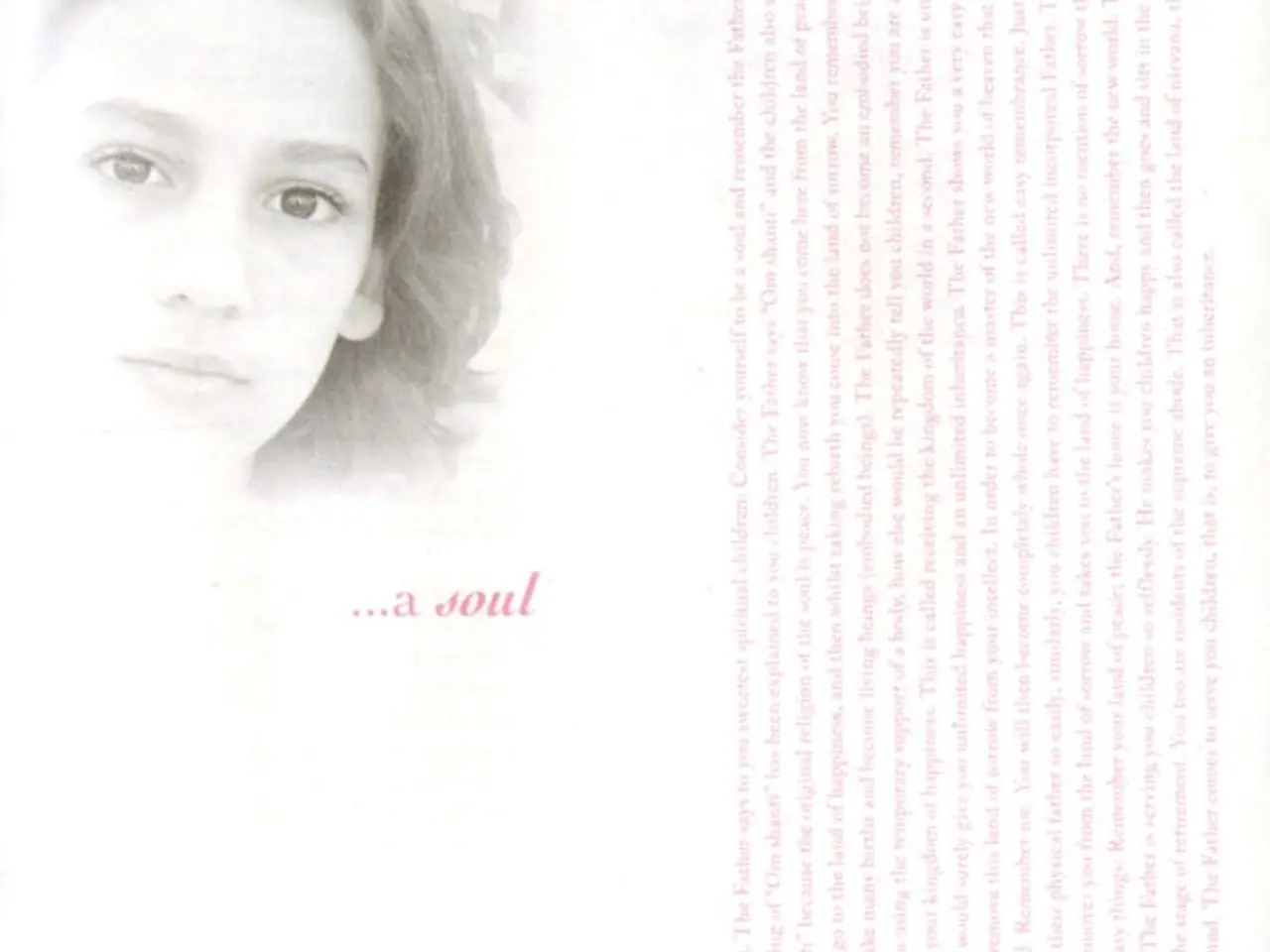 Billede 10 - Bliss – A Hundred Thousand Angels – CD