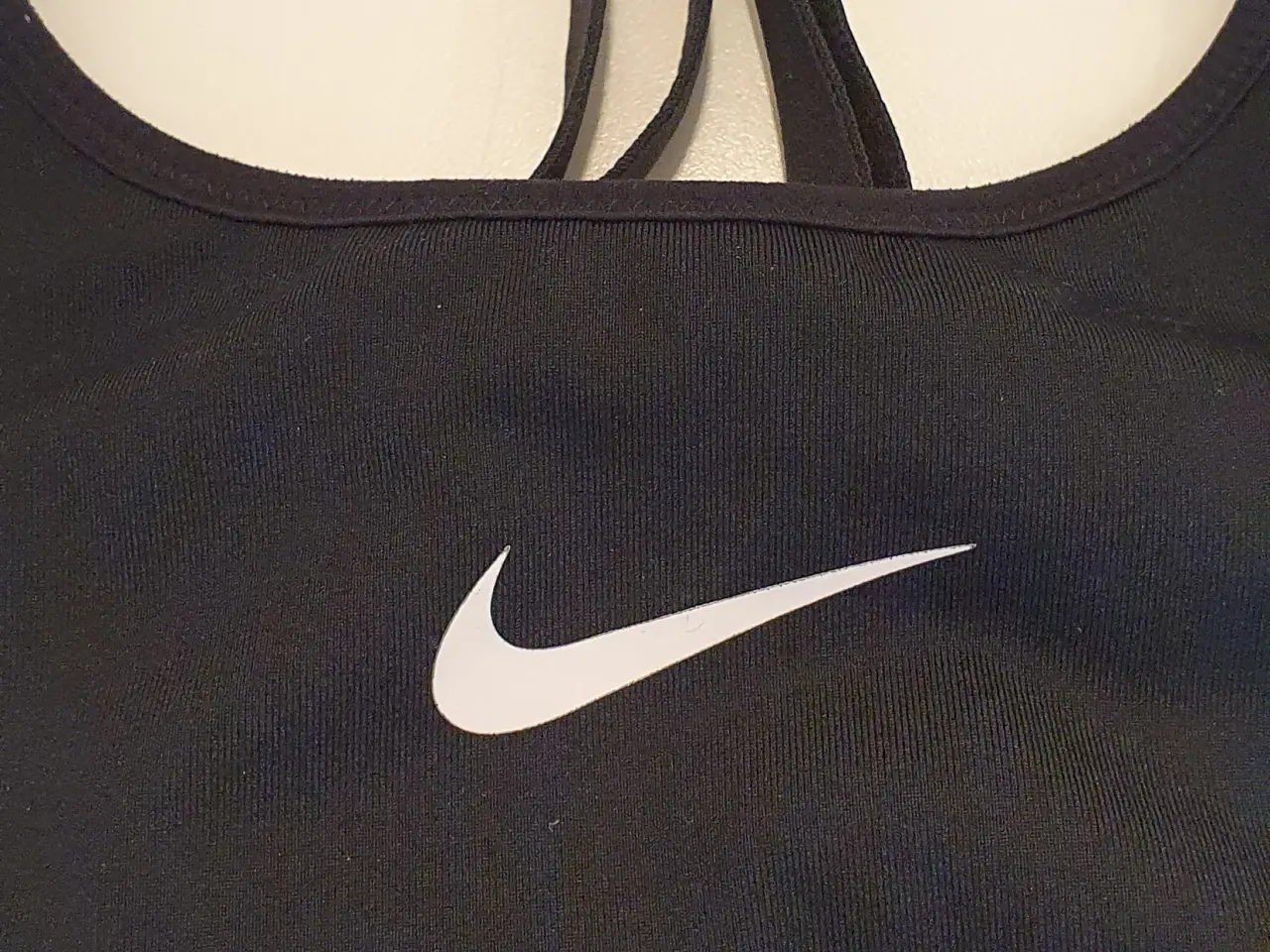 Billede 2 - Sports-bh Nike
