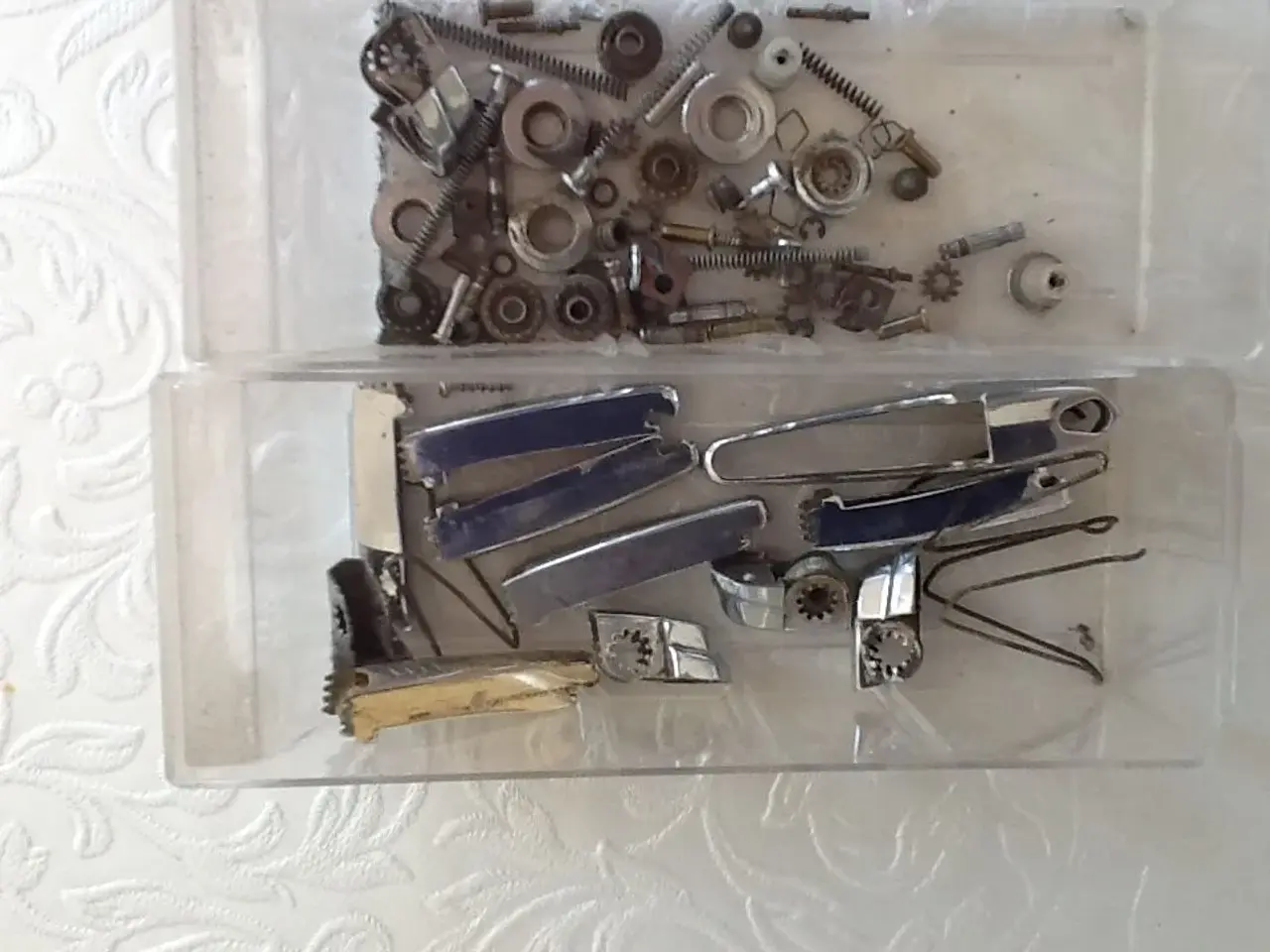 Billede 2 - Ronson lighter samling