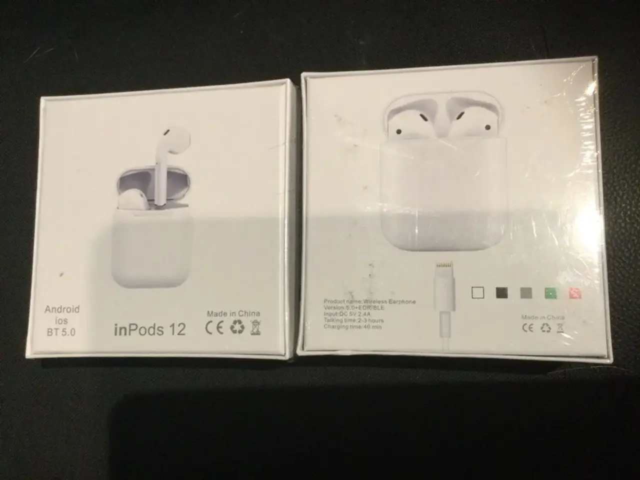 Billede 4 - Nye Earbuds