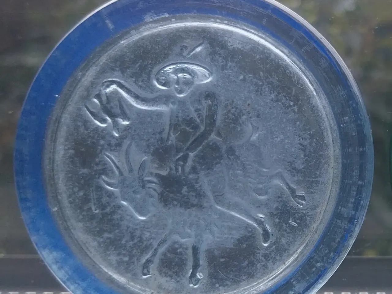 Billede 5 - Glashinkesten, Klods Hans