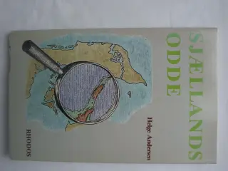 Sjællands Odde