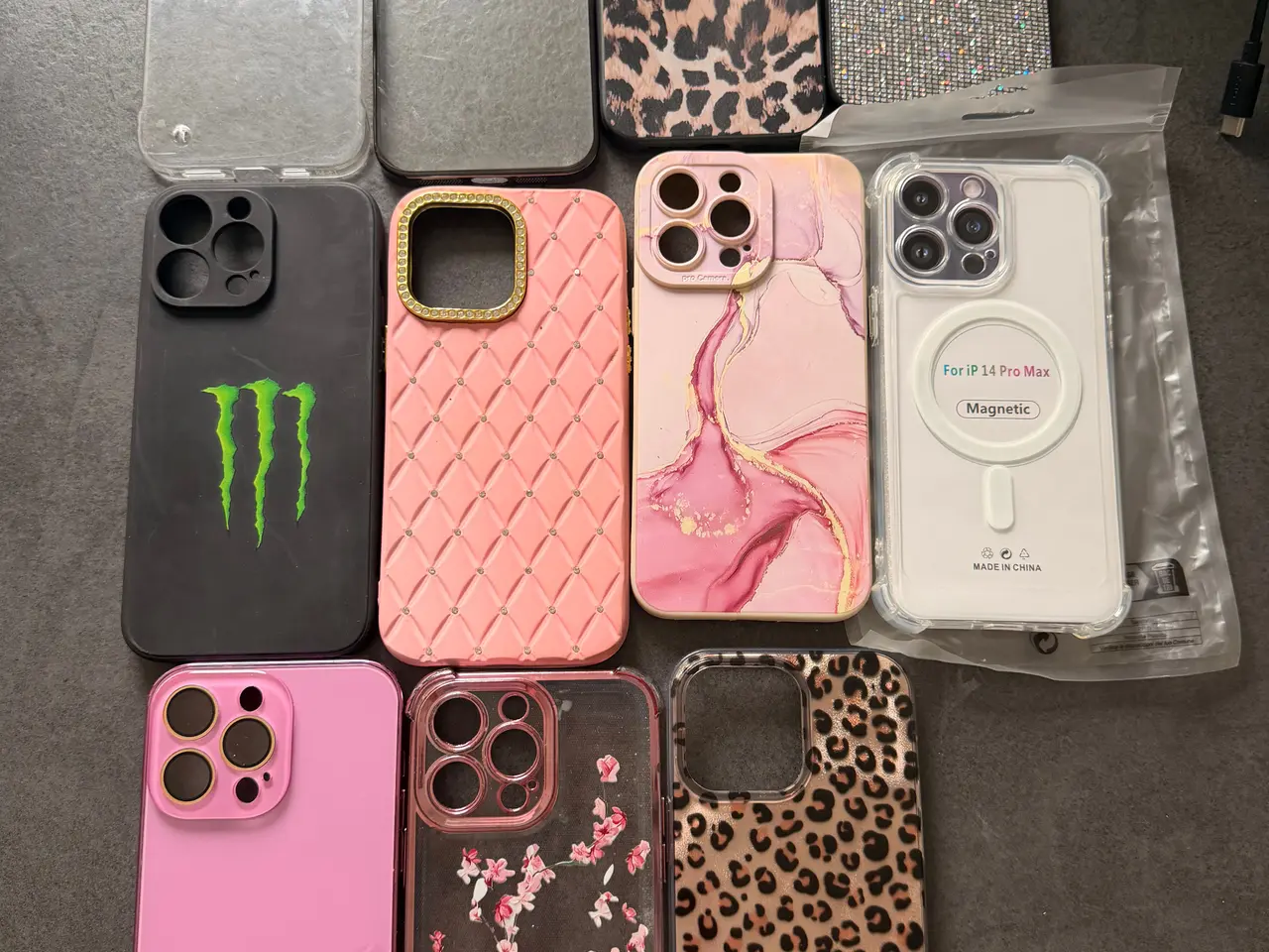 Billede 9 - Iphone 14 Pro Max