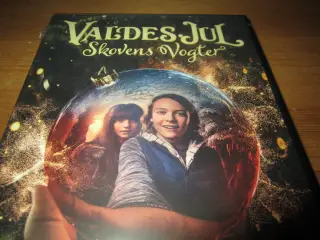 VALDES JUL. SKOVENS VOGTER. BYD.