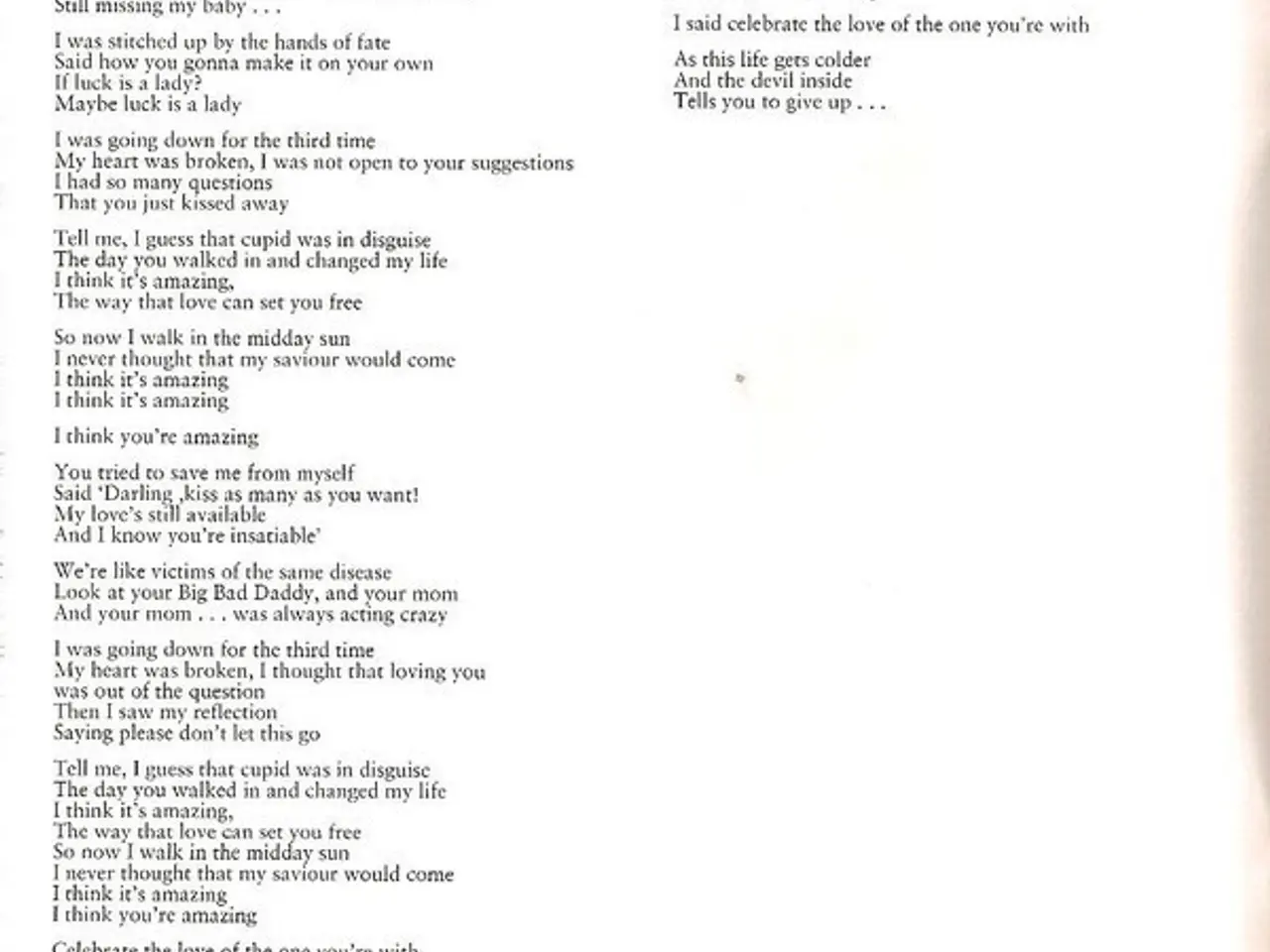 Billede 8 - George Michael – Patience – CD