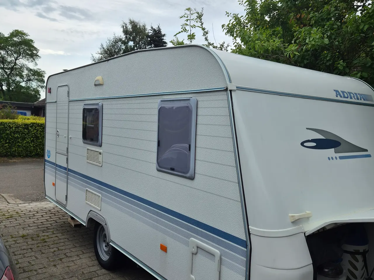Billede 6 - Adria 432 px