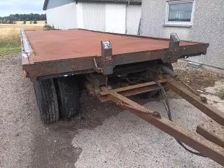 Halmvogn