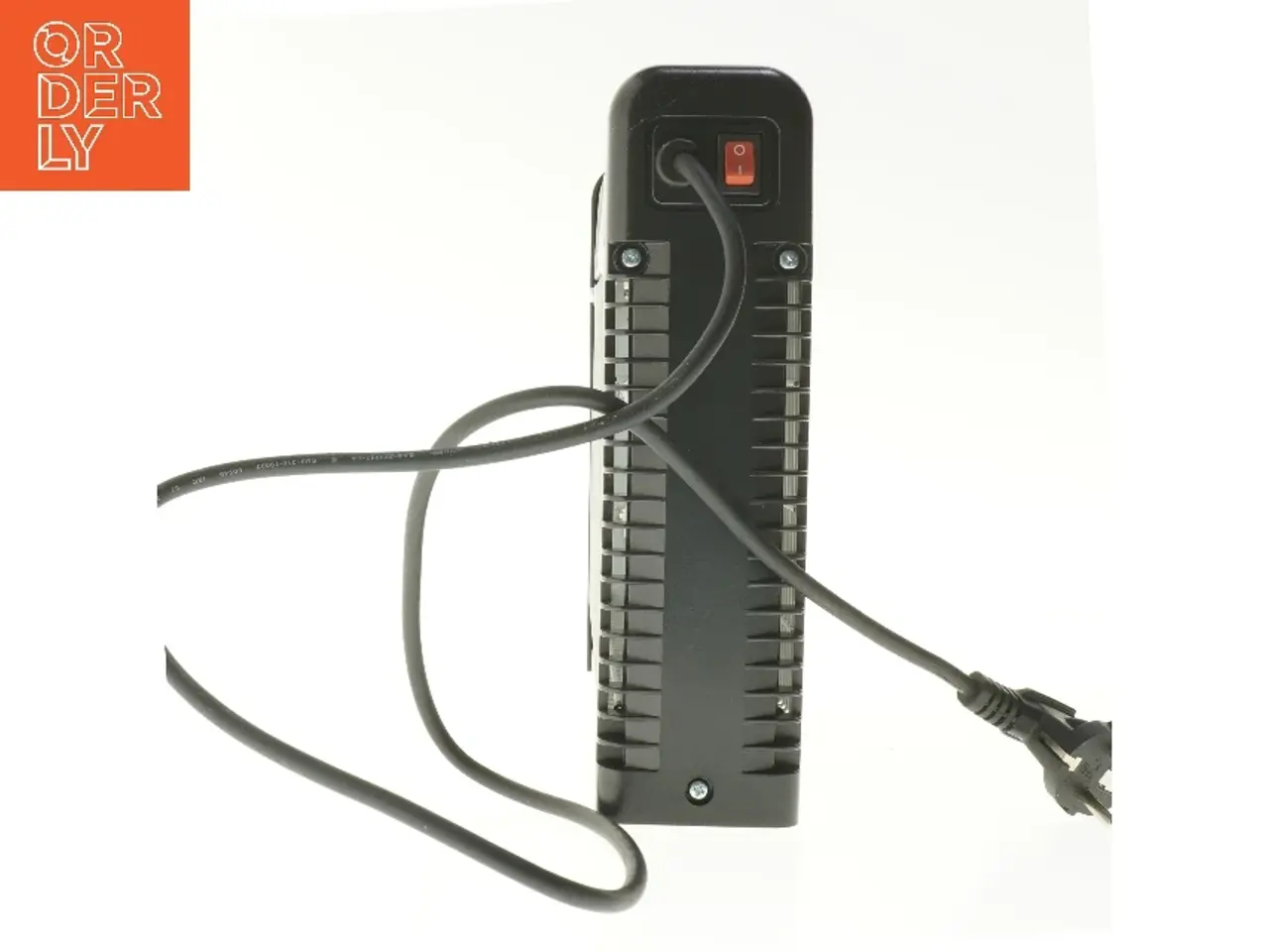 Billede 2 - Elektrisk insektdræber (str. 34x26,5 cm)