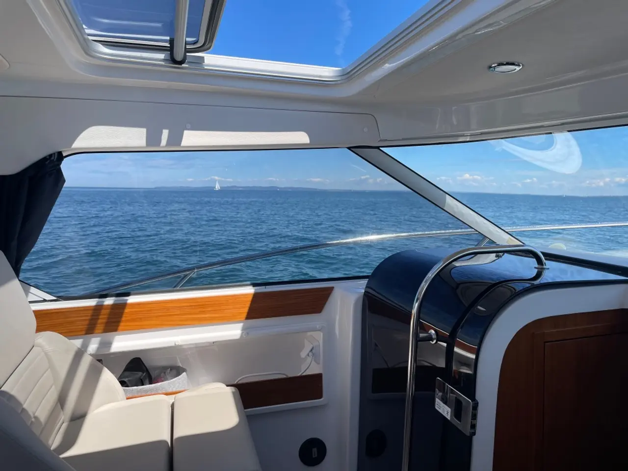 Billede 5 - Aquador 28 HT