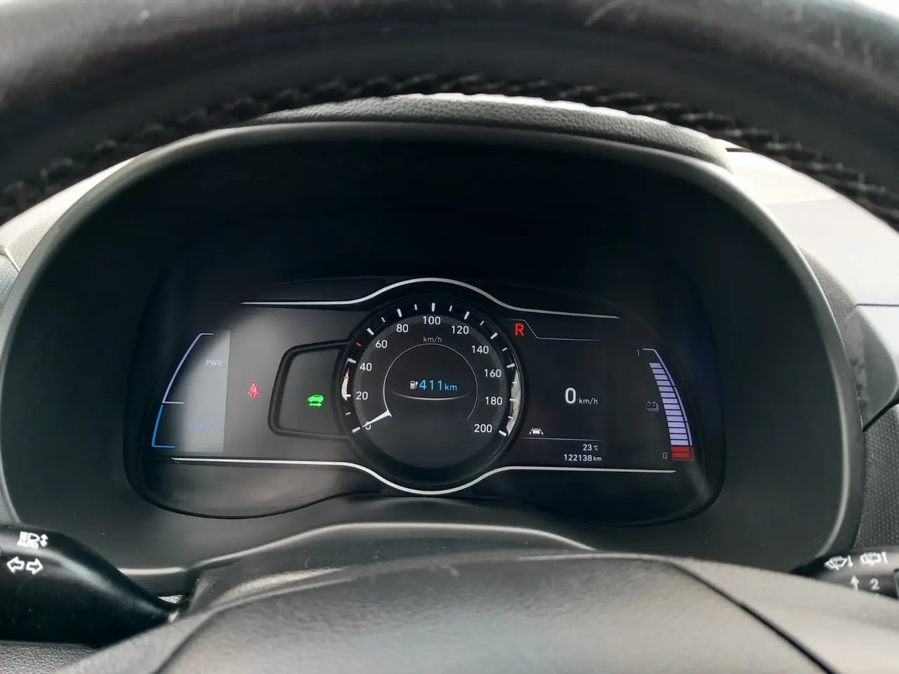Billede 10 - Hyundai Kona 64 EV Essential