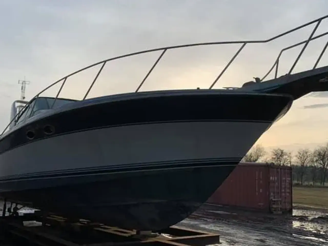 Billede 5 - Motorbåd, Wellcraft Gran Sport 34