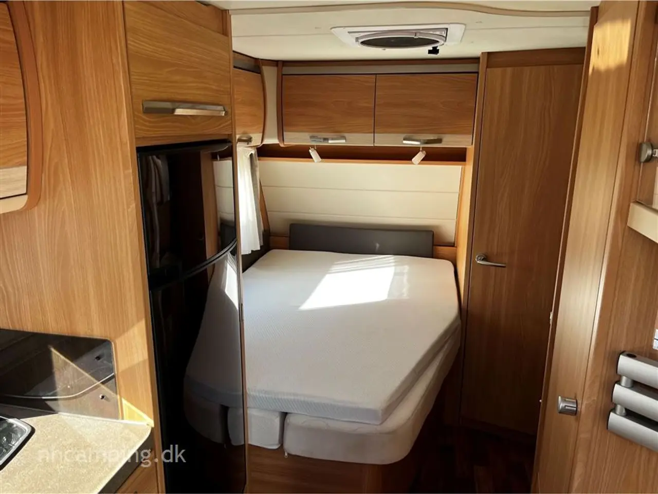 Billede 5 - 2016 - Knaus Silver Selection 500 med Alde UF
