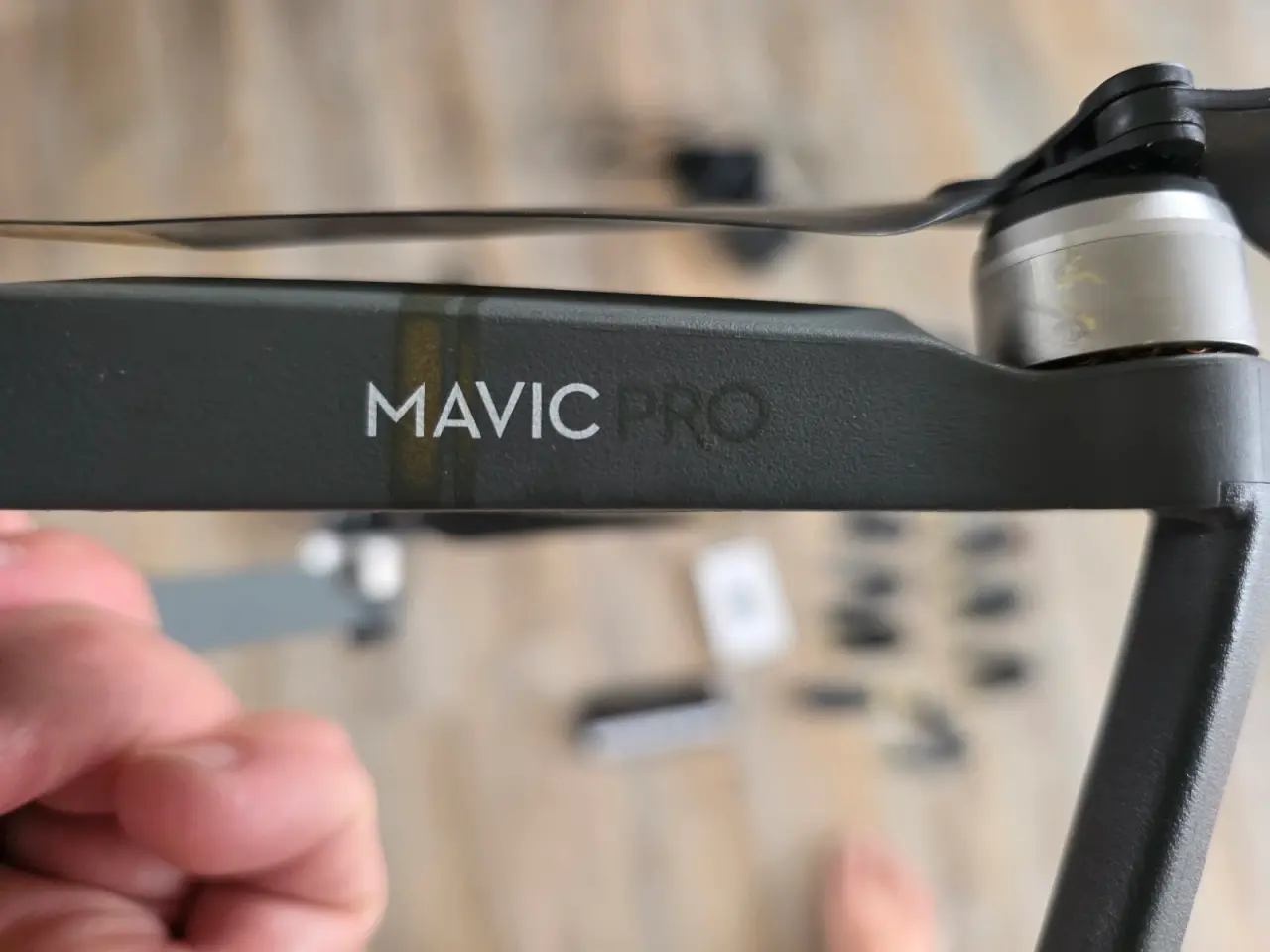Billede 5 - Mavic pro drone