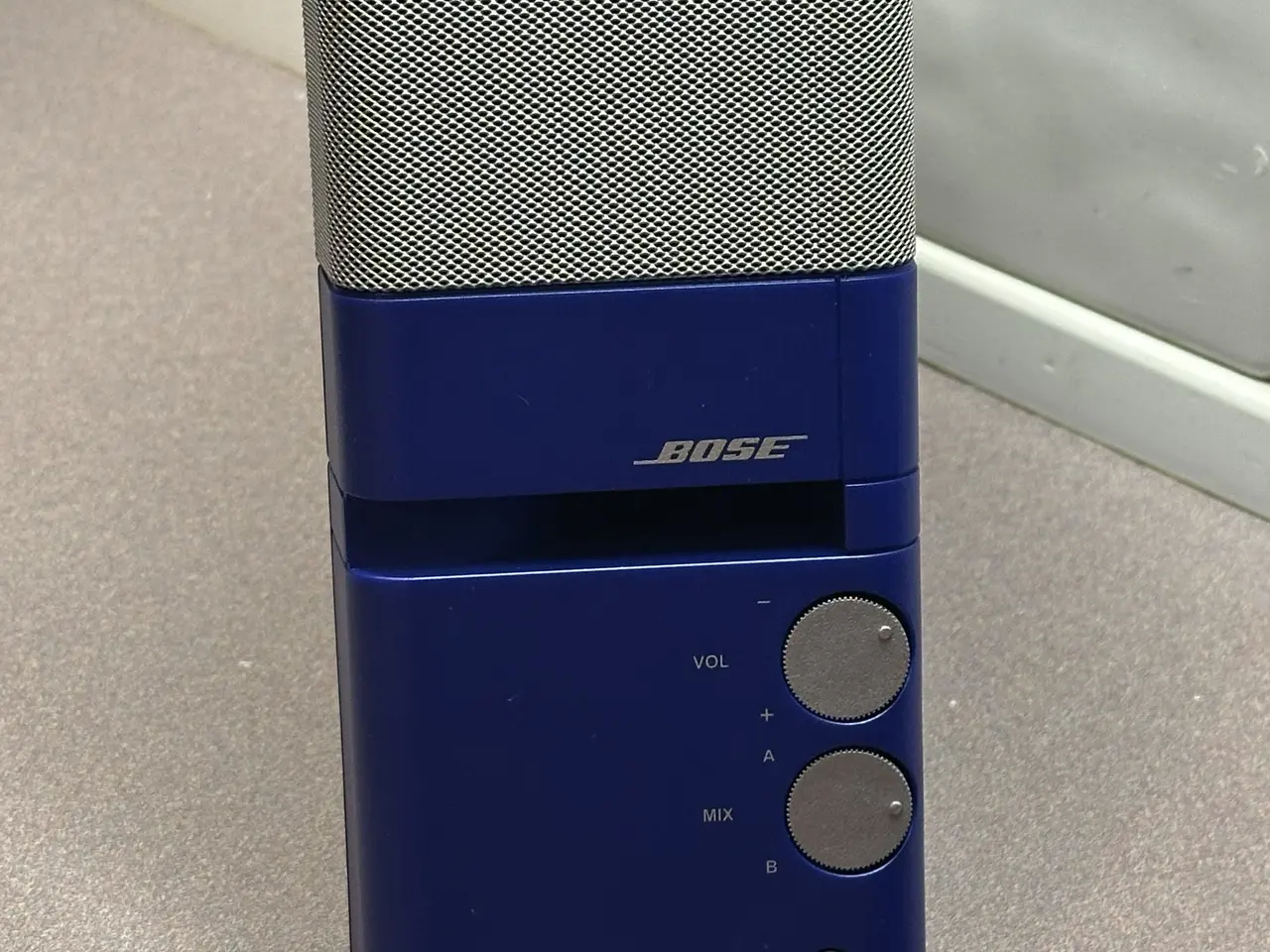 Billede 3 - Flot BOSE stereo computerhøjtaler og med perfekt l