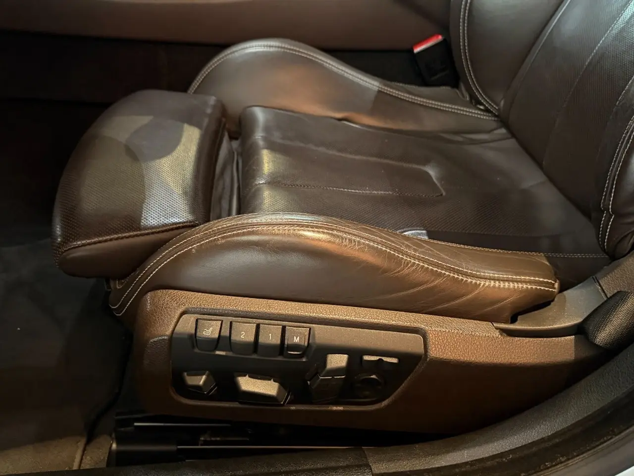 Billede 10 - BMW M6 4,4 Gran Coupé aut.