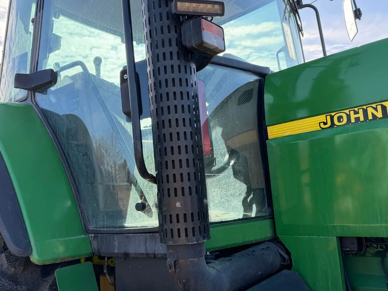 Billede 19 - John Deere 7710