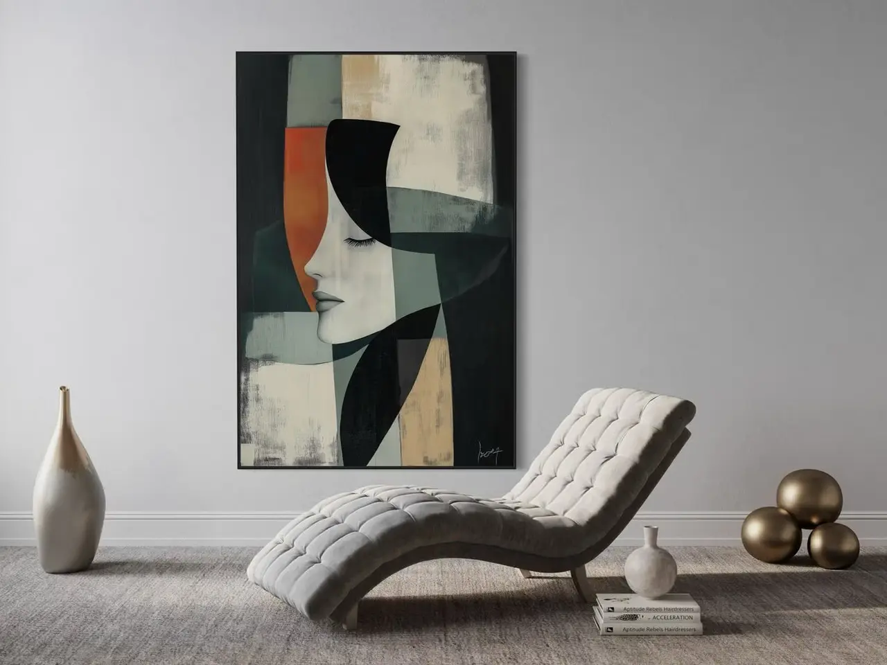 Billede 3 - Kunsttryk