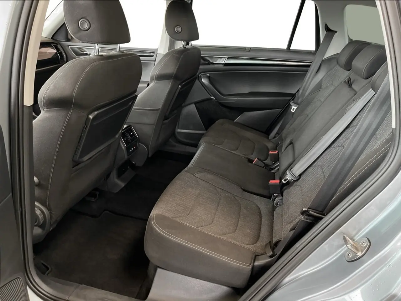 Billede 11 - Skoda Kodiaq 2,0 TSi 190 Style DSG 4x4