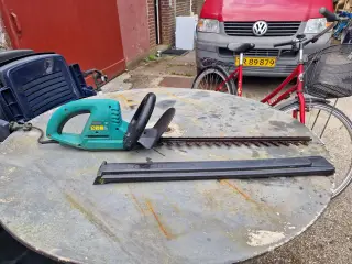Hækkeklipper BOSCH 