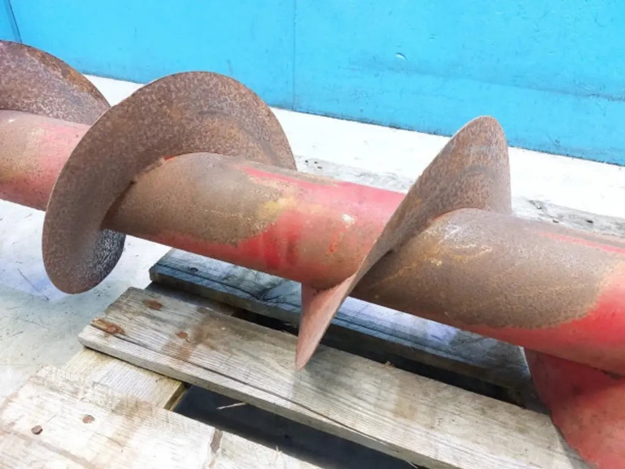 Billede 3 - Massey Ferguson 40 Snegl 28880021