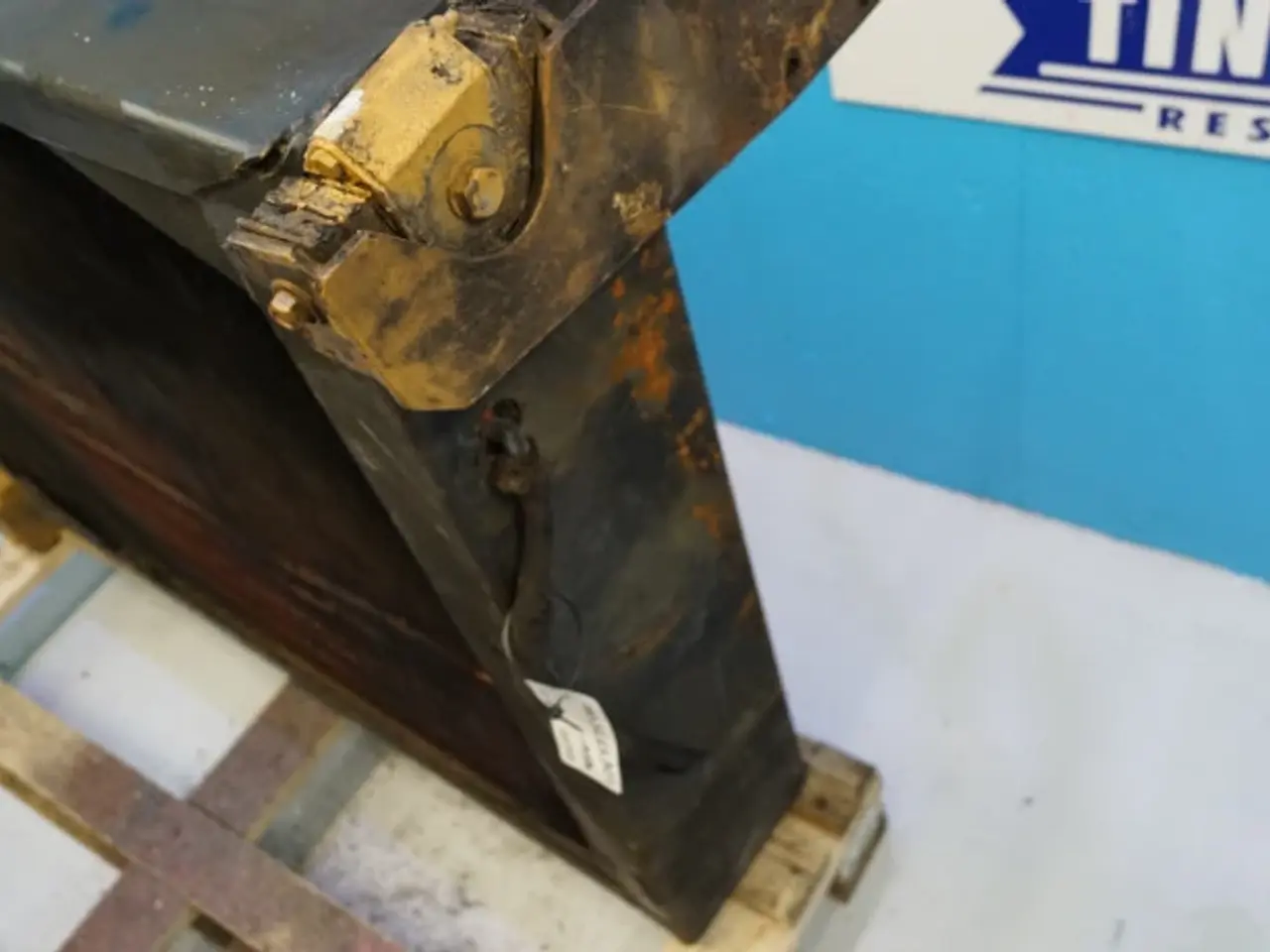 Billede 6 - Volvo L120 Køler VOE4775490