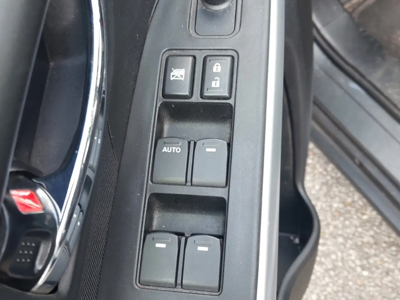 Billede 6 - Suzuki S-Cross 1,0 Boosterjet Comfort